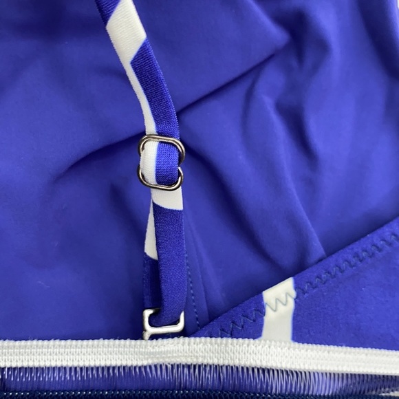 EMMA PAKE Ines + Adriana Bikini Top NWT size Large - Picture 8 of 14